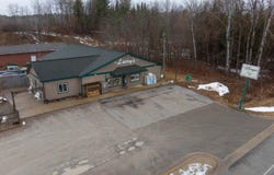 Gladwin, MI 48624-9215