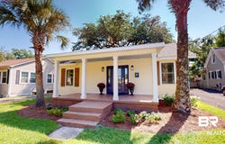 22 Hurlbert Street, Mobile, AL 36607