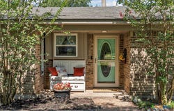 611 Rosenthal Road, Lorena, TX 76655