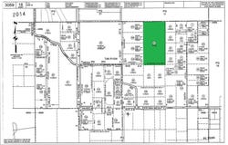 101st E, Littlerock, CA 93543