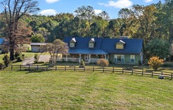 1024 Back Mountain Road, Dillwyn, VA 23936