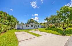 3405 Robbins Rd, Pompano Beach, FL 33062