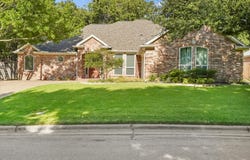 2817 Naples Drive, Hurst, TX 76054