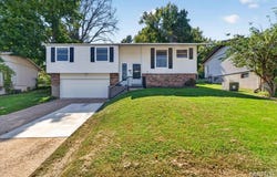1922 Catlin Drive, Barnhart, MO 63012