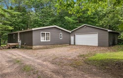 2204 N County Road E, Bruce, WI 54819