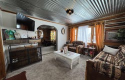 3400 Highway 127, Walden, CO 80480