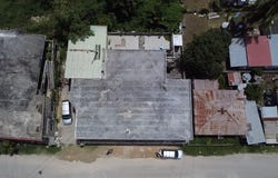 4th St N, Corozal,