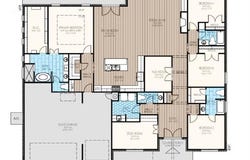 890 Davis Drive, Blanchard, OK 73010