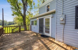744 BURKES MILL RD, MOUNT SIDNEY, VA 24467
