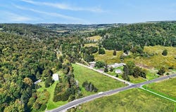 Coryland Rd, Columbia Cross Roads, PA 16914