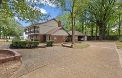 6631 POPLAR Pike, Memphis, TN 38119