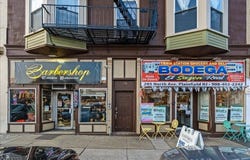 197 North Ave, Plainfield City, NJ 07060-1224
