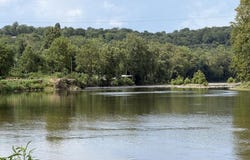 363 Shady River Drive, Ivanhoe, VA 24350