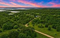 2531 County Road, Hominy, OK 74035