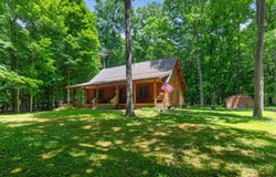 7789 Thorne Road, Horton, MI 49246
