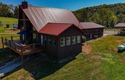 810 Egypt Rd, Minford, OH 45653