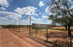 FM 2180, Seymour, TX 76380