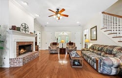 52 BLEU LAKE Drive, Covington, LA 70435