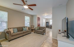 4063 E MILKY Way, Gilbert, AZ 85295