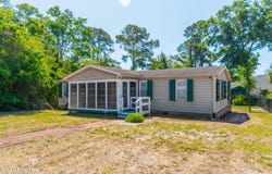 628 Magnolia Drive, Sunset Beach, NC 28468