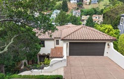 21 Live Oak Rd, Berkeley, CA 94705
