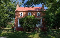 168 LAMBERT Lane, WAYNESBORO, VA 22980