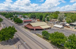 616 E Main Street, Rangely, CO 81648-3218