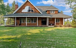 108 Freedom Road, Hamilton, MT 59840