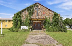 110 E Maurice Linton Road, Perry, FL 32347