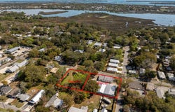 74 & 82 Masters Drive, St Augustine, FL 32084