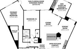 5904 MOUNT EAGLE Drive, ALEXANDRIA, VA 22303