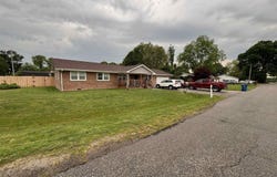 225 N Birch Drive, Grandview, IN 47615