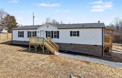 708 Hicks Farm Road, Staley, NC 27355