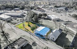 424 N HWY Avenue, Blackshear, GA 31516