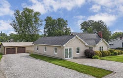 320 W Jefferson Street, Baltimore, OH 43105