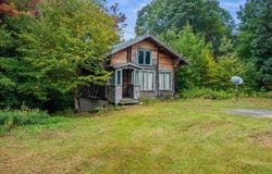1311 US Route 2, Randolph, NH 03593
