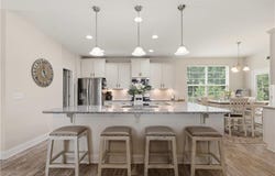 116 Beckham Place, Thomasville, NC 27360