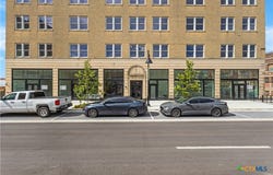 103 E Central Avenue, Temple, TX 76501