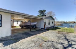 126 Oakridge, Hot Springs, AR 71913
