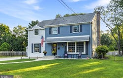 504 MIDDLESEX Drive, MOORESTOWN, NJ 08057