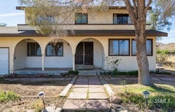 750 E Monte Vista Ave, Ridgecrest, CA 93555