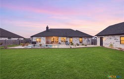 8151 Travertine Lane, Moody, TX 76557