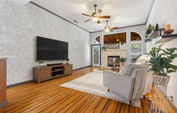 1906 Walnut Hill Drive, Rowlett, TX 75088