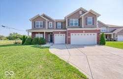 1986 Devonshire Avenue, Avon, IN 46123