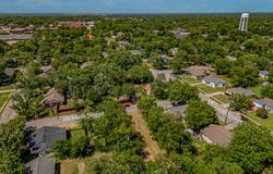 1505 Jackson Street, Commerce, TX 75428
