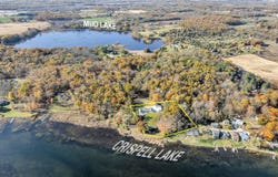 6503 Springbrook Road, Horton, MI 49246