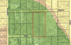 5799 BUCKEYE LANE, BUNNELL, FL 32110