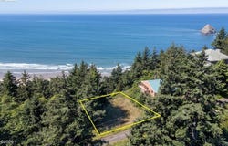 Maxwell Mountain Rd, Oceanside, OR 97134