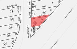 630 Linden Ave, New Kensington, PA 15068