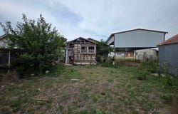 840 E Beryl St, Pampa, TX 79065